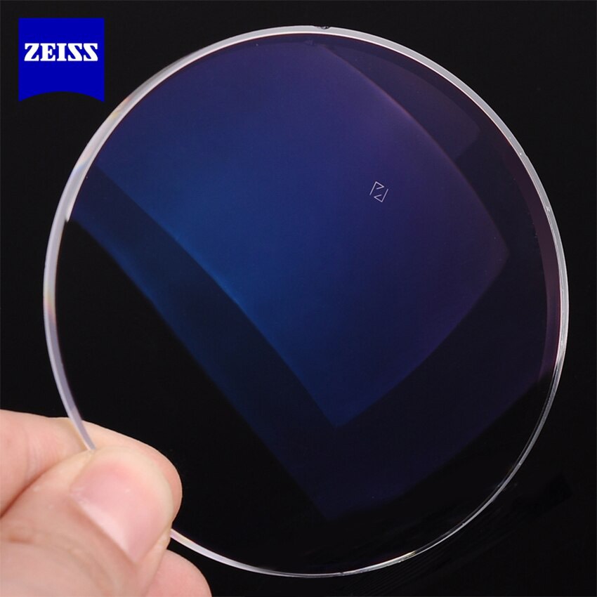 Tròng Kính ZEISS DuraVision Platinum UV - Hiệu Suất Tối Ưu Cho Tầm Nhìn Hoàn Hảo